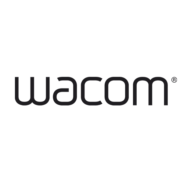 Logo Wacom