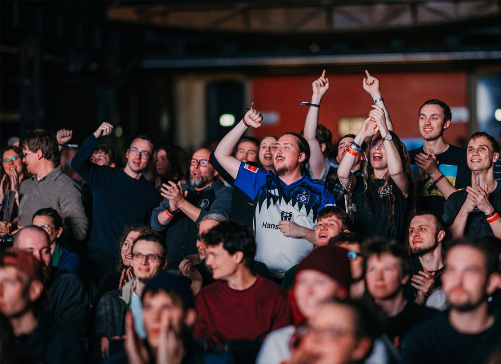 Audience HH