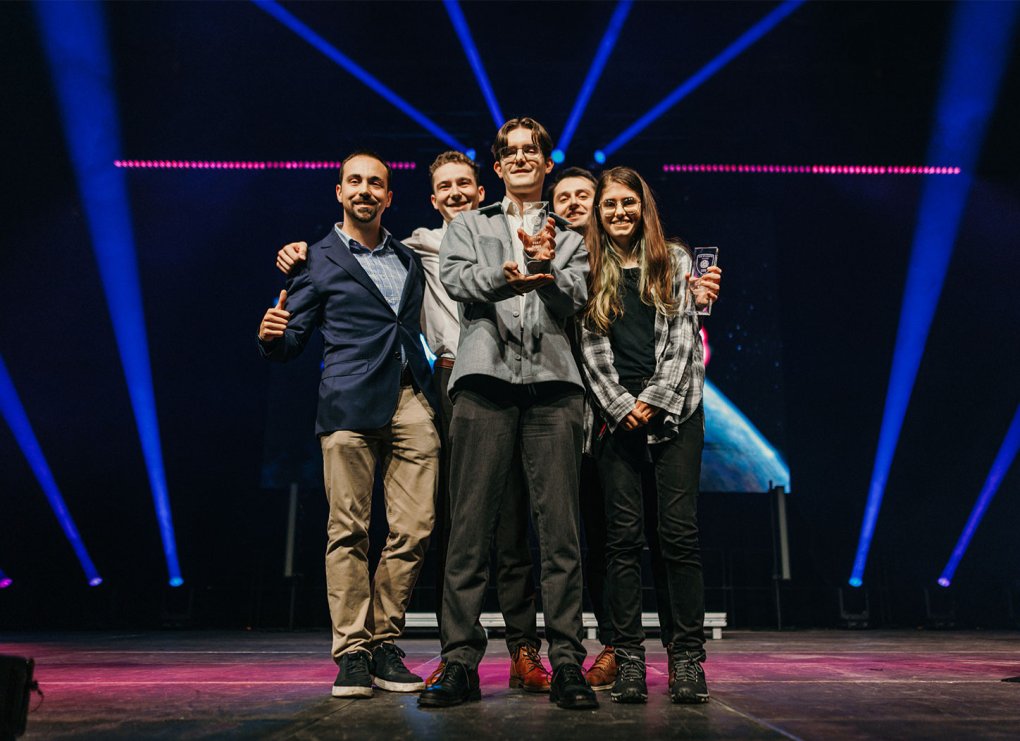 Winner Group