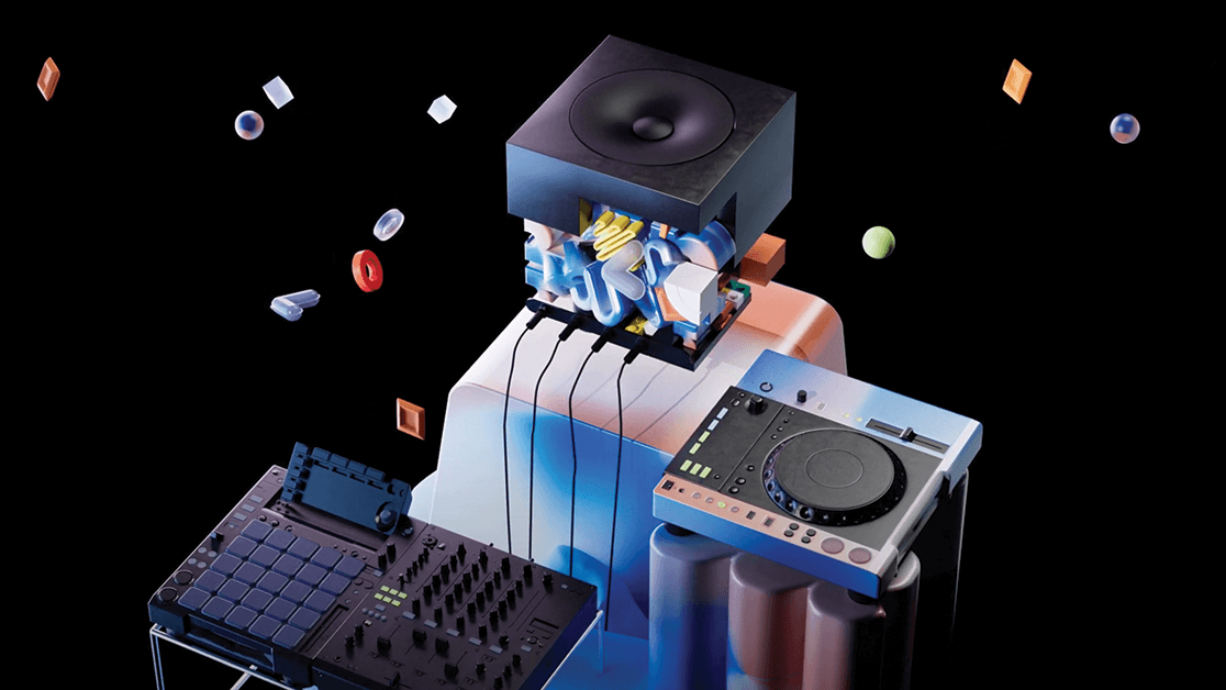 SAE Institute Brussels graphic Suivez notre formation: Audio Production