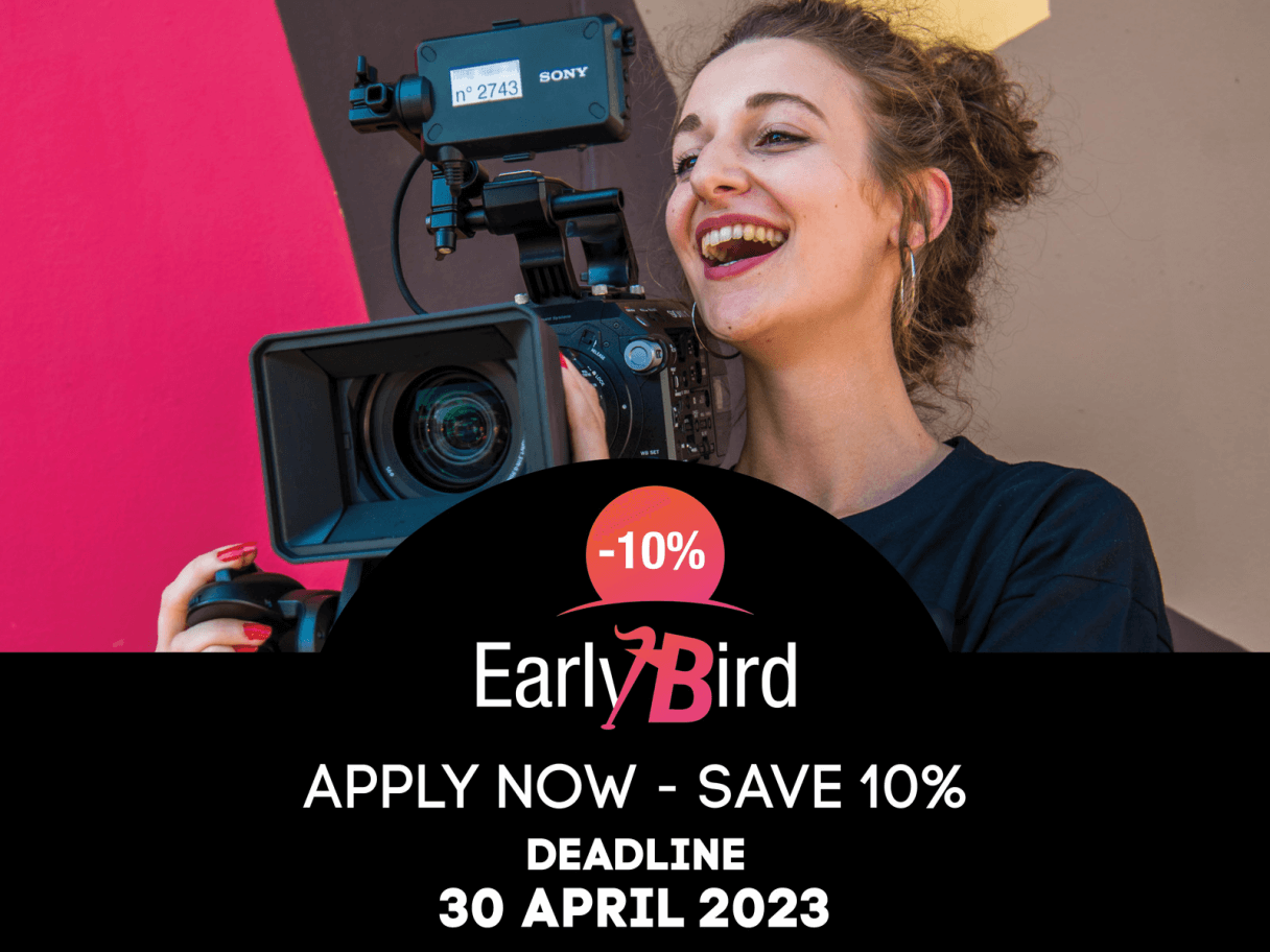 Early bird - Digital Film Production