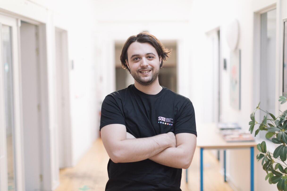 Luca Salvi