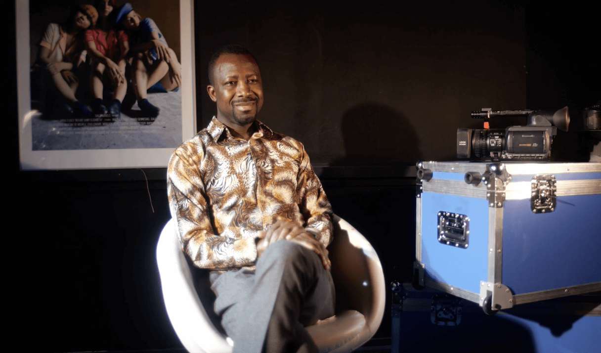 Rufin Metogbé