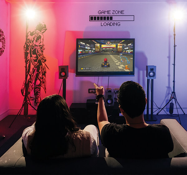 games