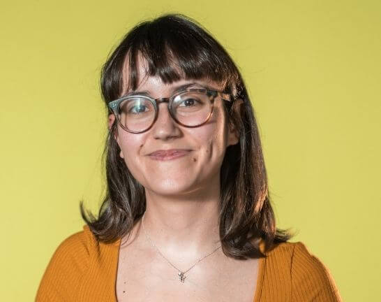 CINE-eva-dominguez Eva Domínguez