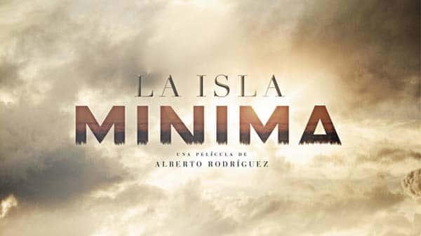 La Isla Mínima