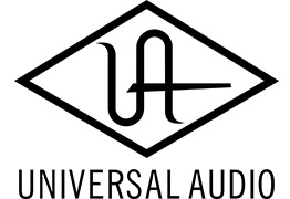 Partners y colaboradores UNIVERSAL AUDIO