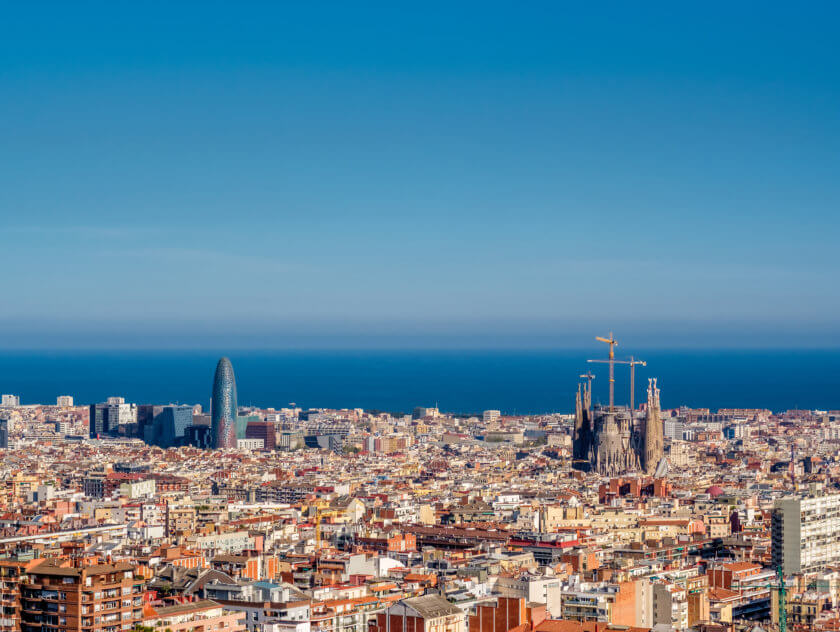 Barcelona