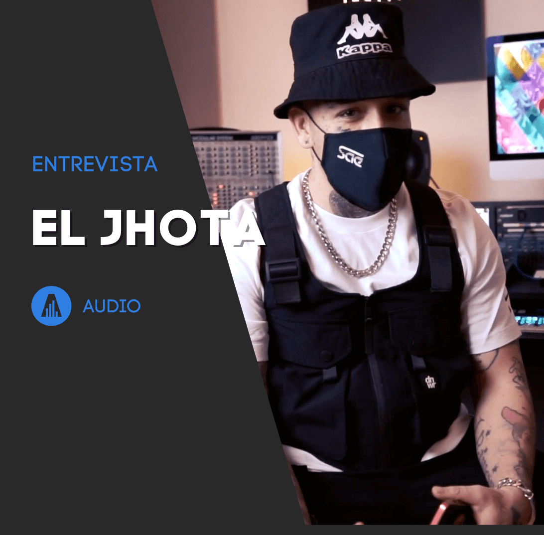 Meet The Pros - El Jhota