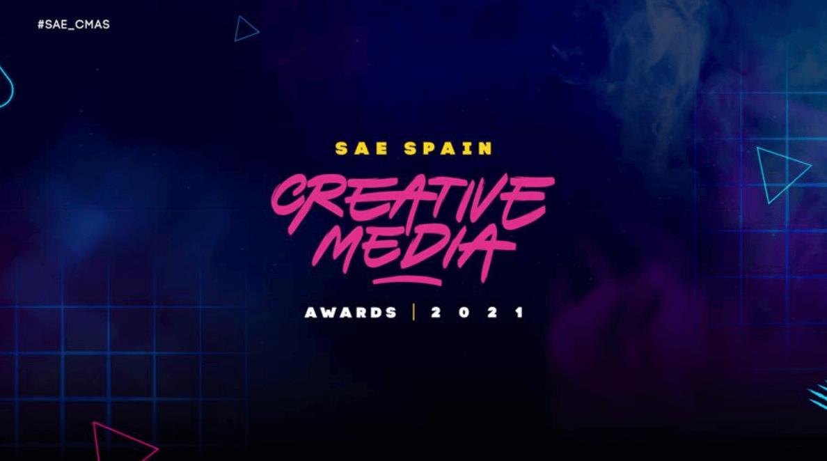 SAE Creative Media Awards