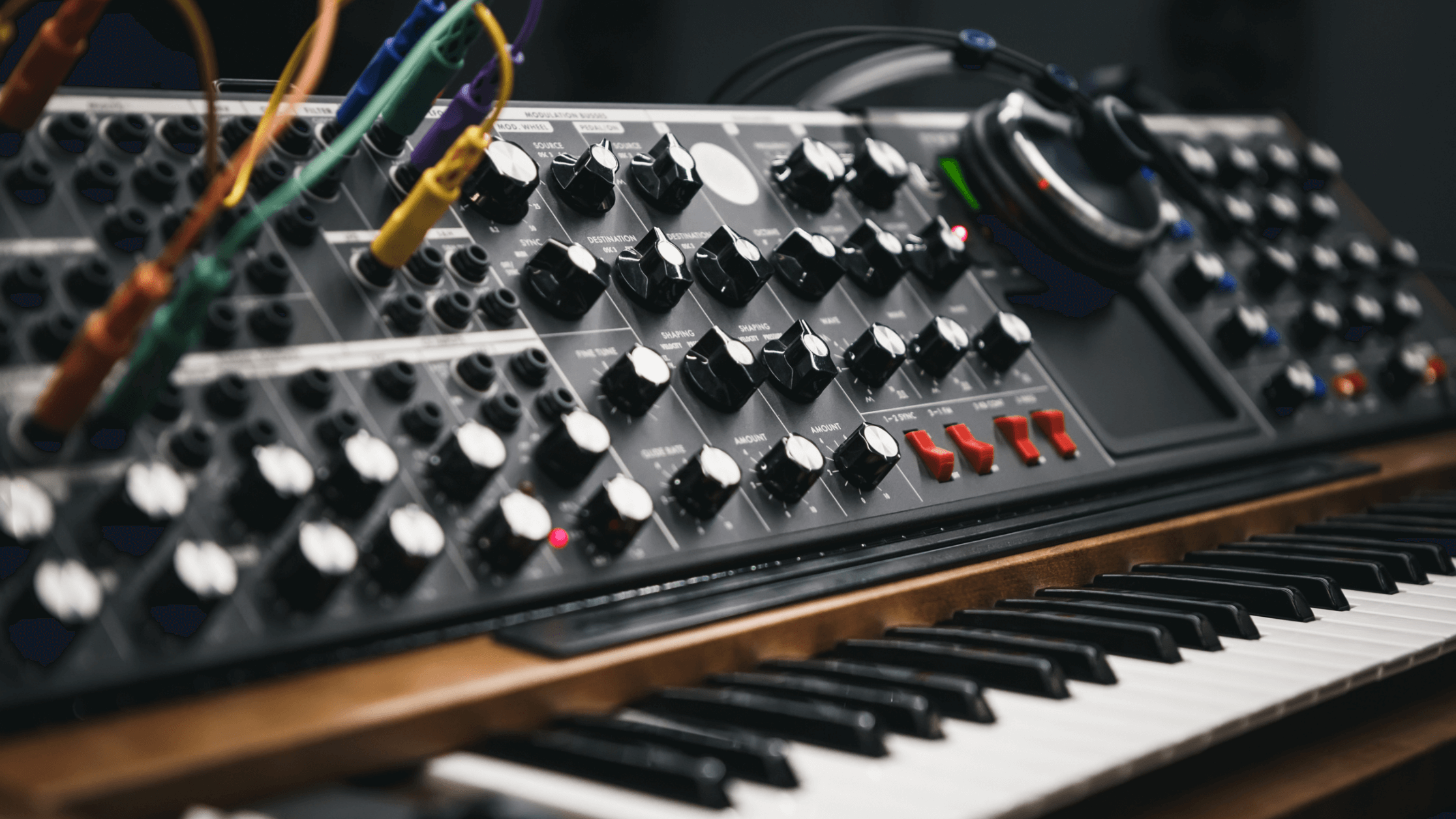 TituloGradoComposicion Composición de Música Electrónica