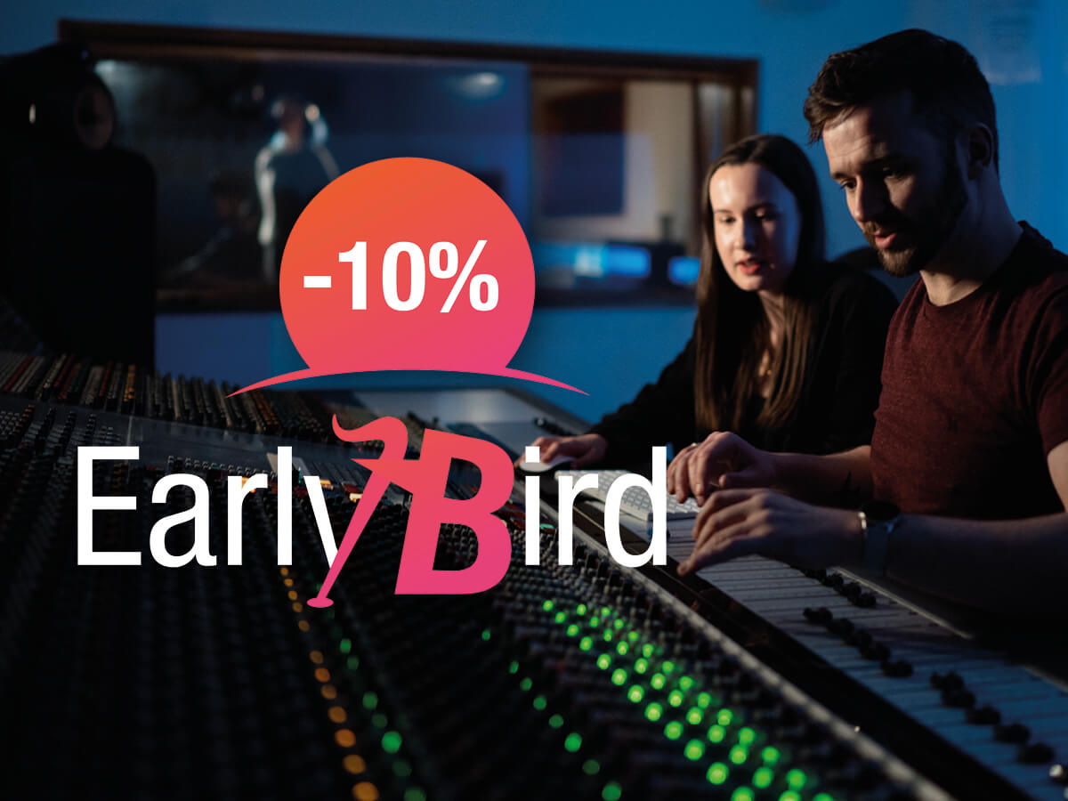 Early Bird Socials - Facebook Early Bird Socials - Facebook