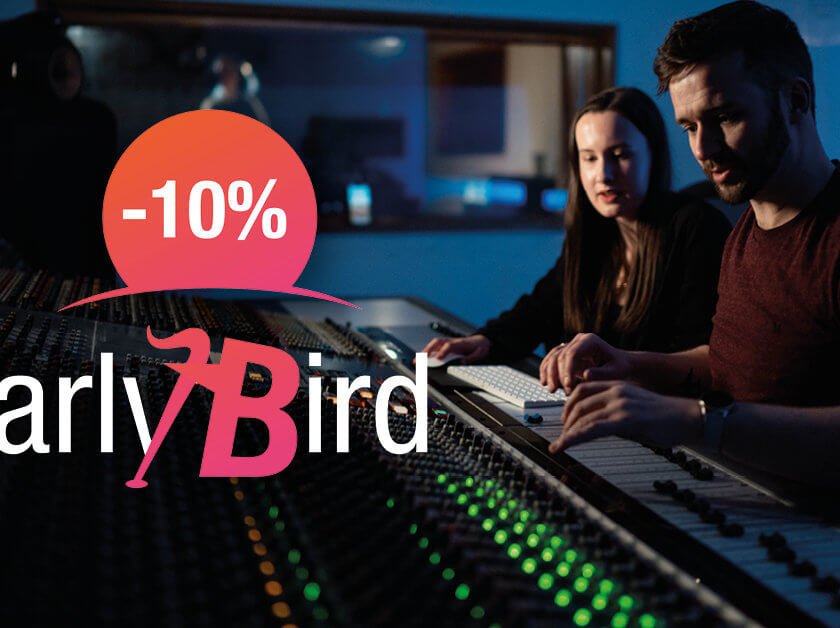 Inscríbete en SAE Spain