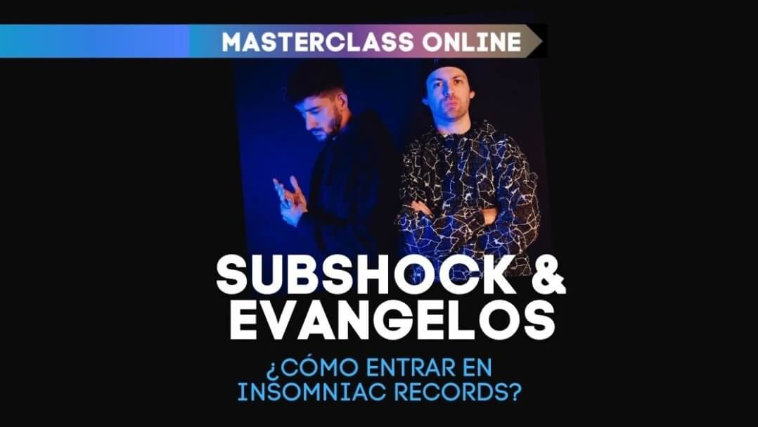 Subshock & Evangelos
