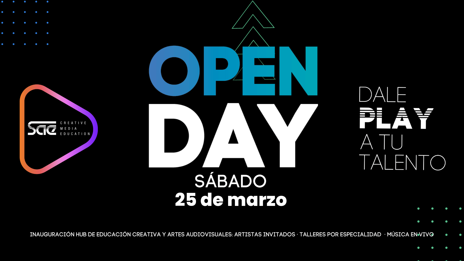 Open Day
