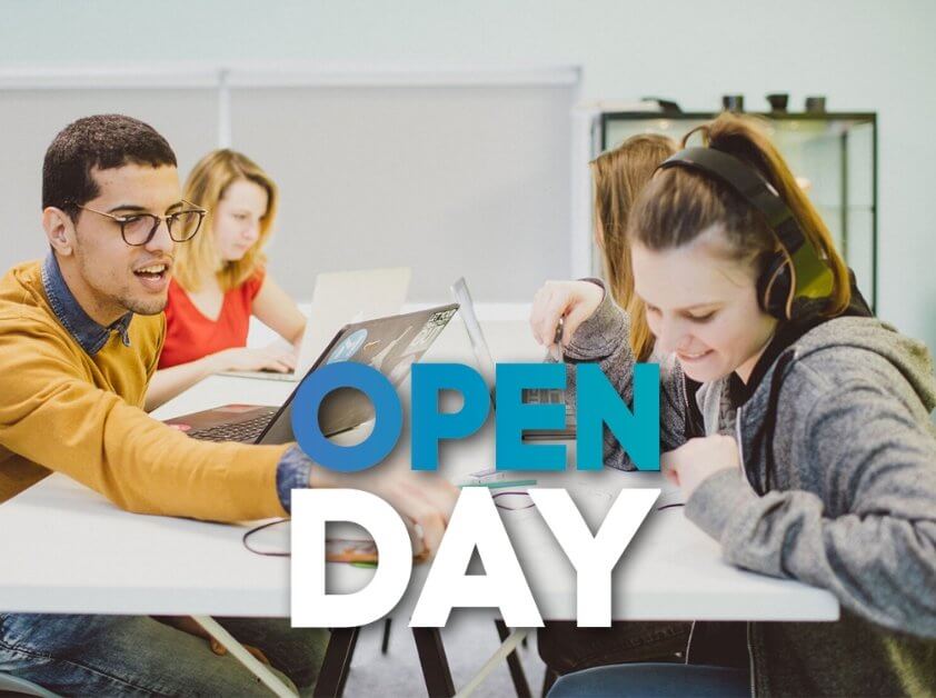 BCN 1116 x 628 OPEN DAY open day barcelona
