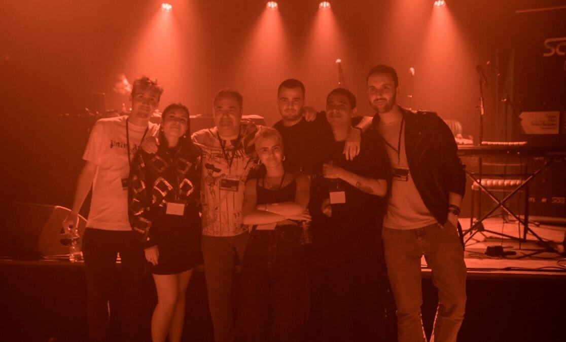 SAE Fest - Barcelona (2)