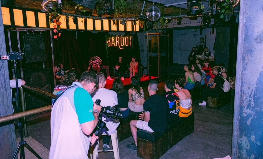 SAE Fest - Madrid