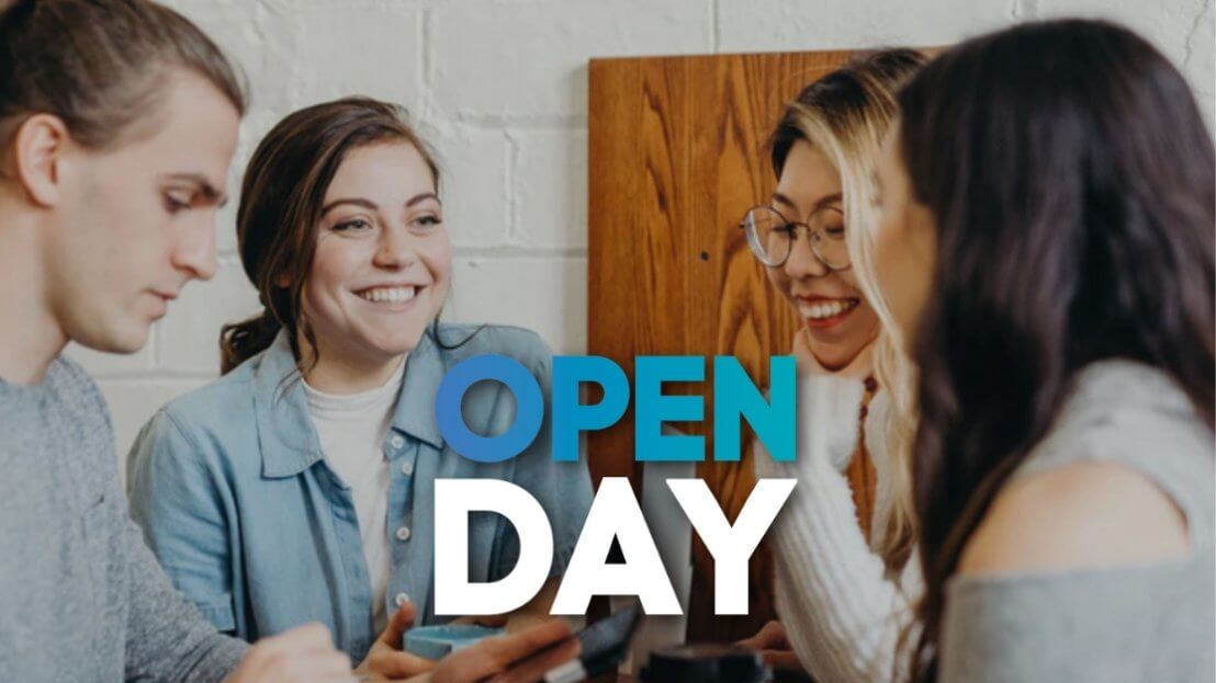 open day barcelona madrid