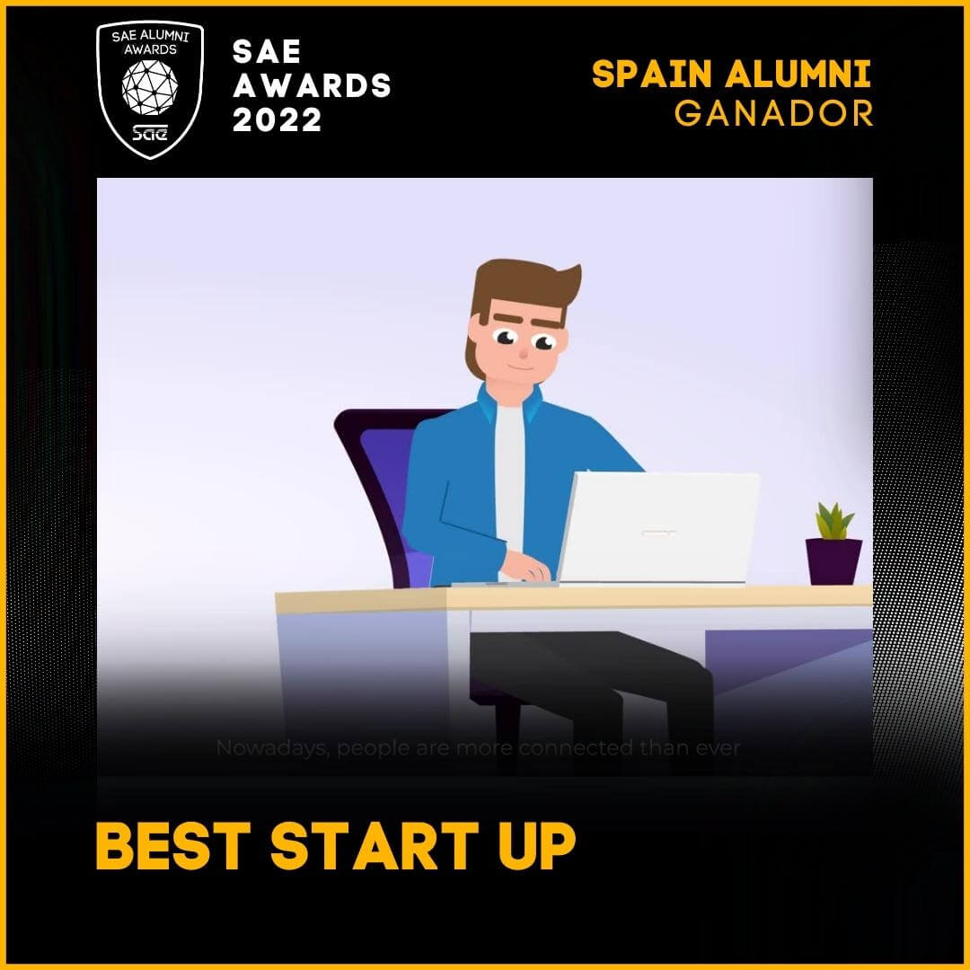 _SAE SPAIN AWARDS Entries 11 Break Event