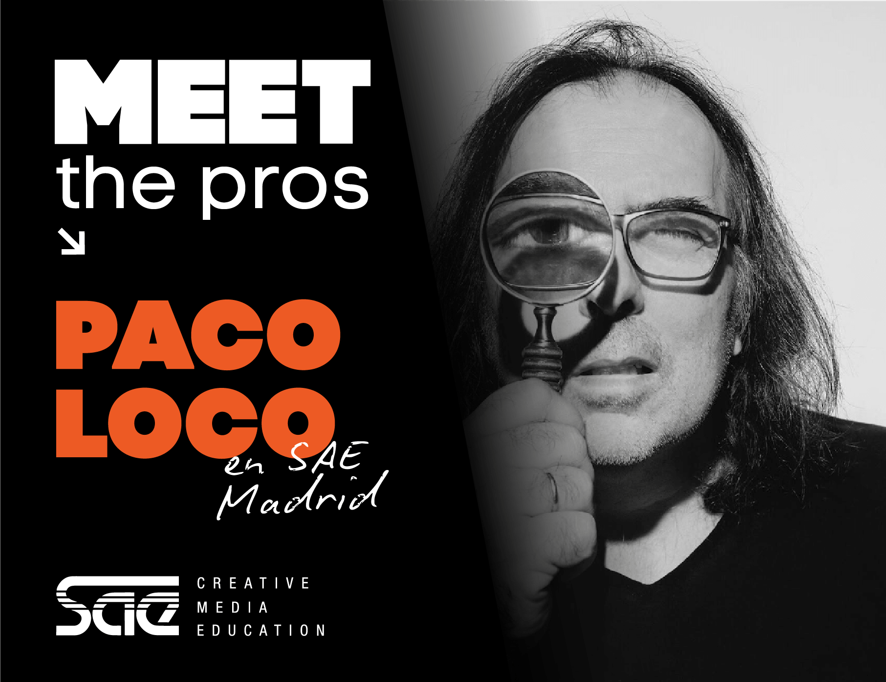 Meet the pros_paco loco_sae_madrid-13