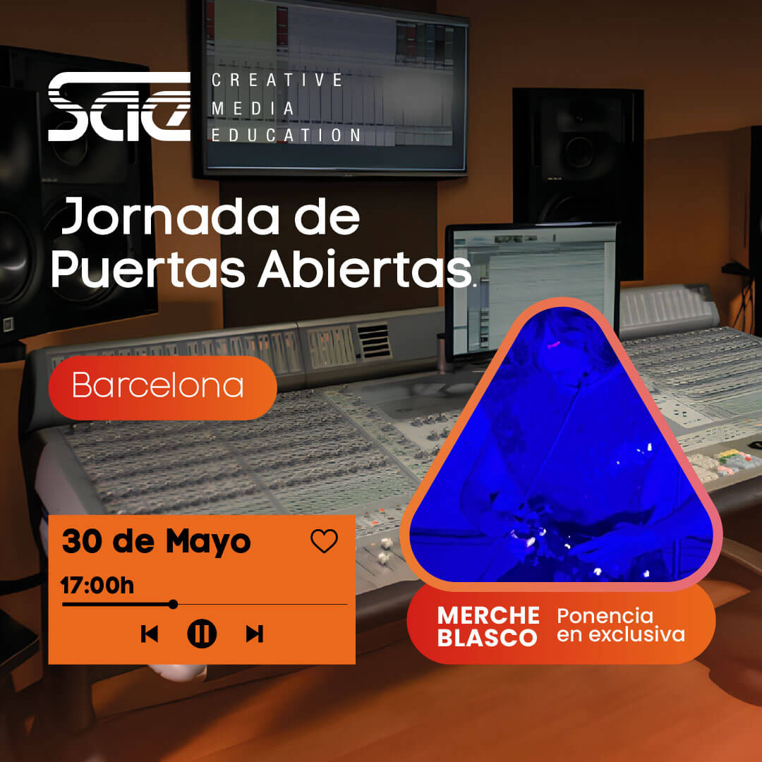 SAE-Puertas abiertas Grado en Musica-Ponencia Merche Blasco-popup