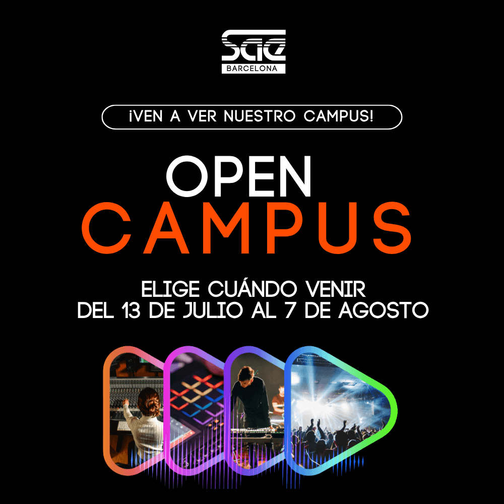 Open Campus CEV