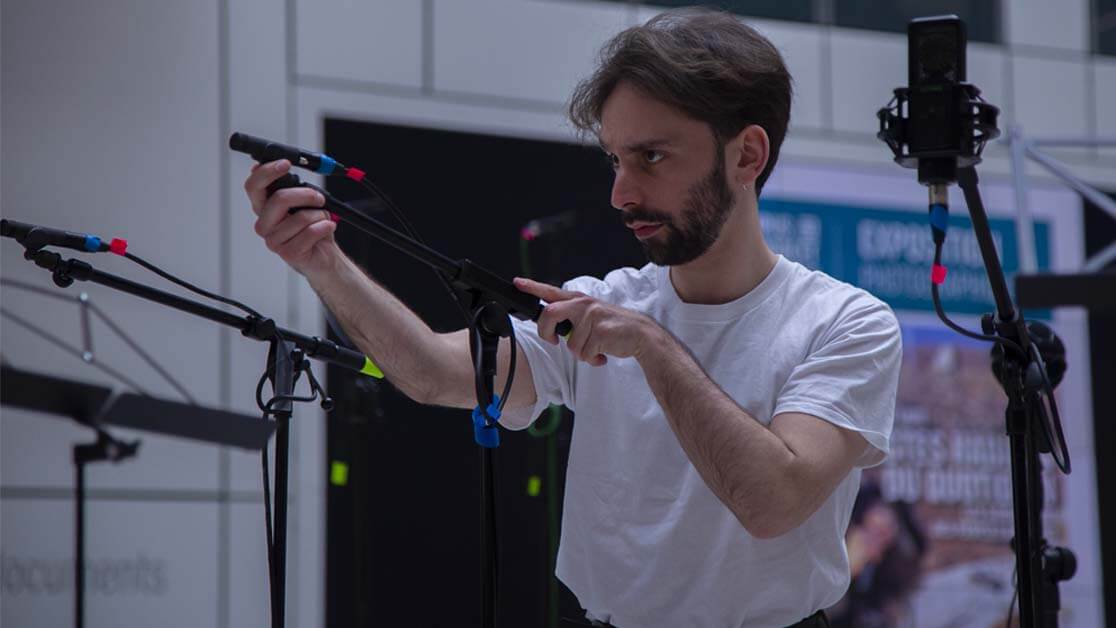 Master Musique et Production Musicale