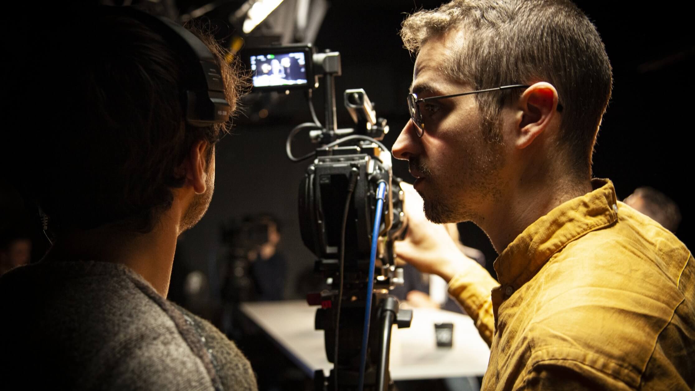 SAE Institute - Production video certificate