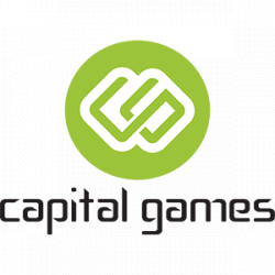 logo _capital_games