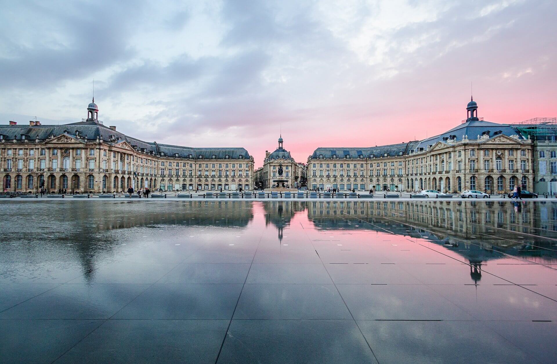 sae institute à Bordeaux