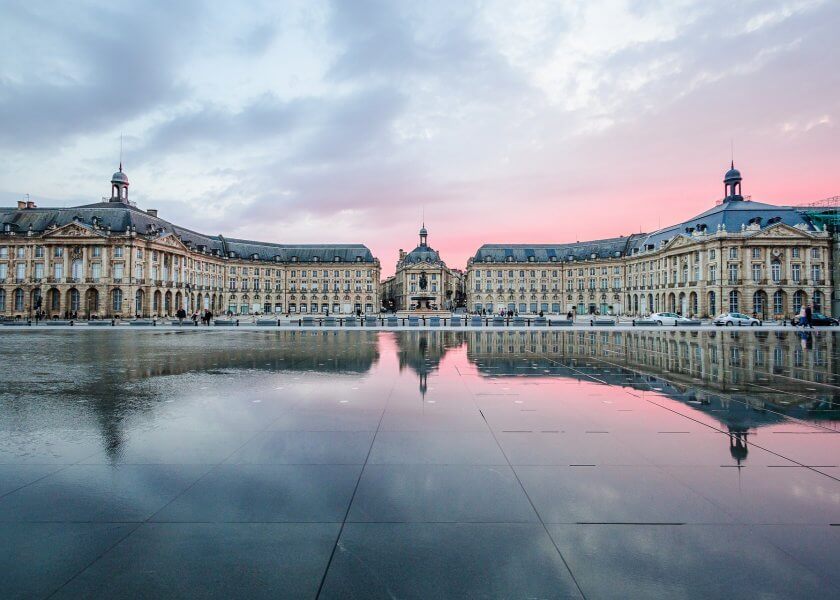 sae institute à Bordeaux