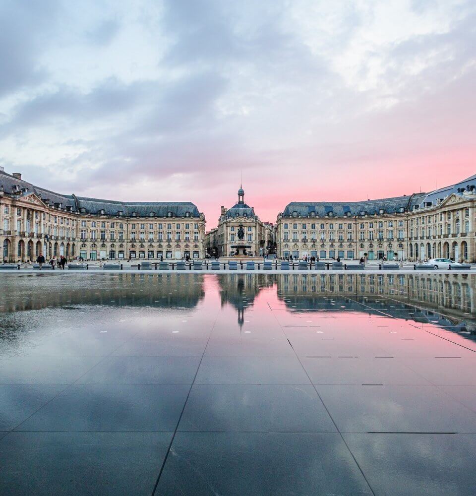 sae institute à Bordeaux