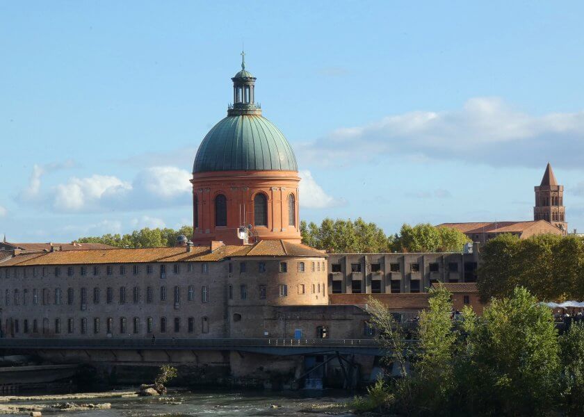 sae institute à toulouse