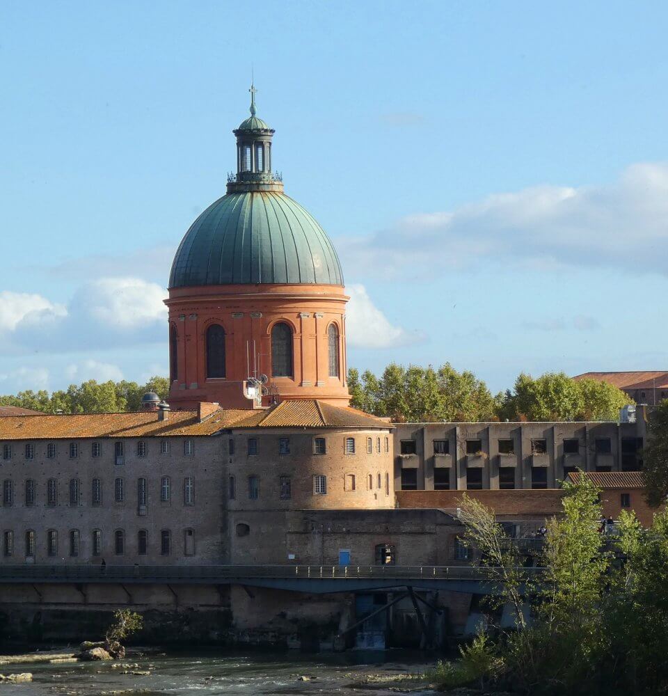 sae institute à toulouse