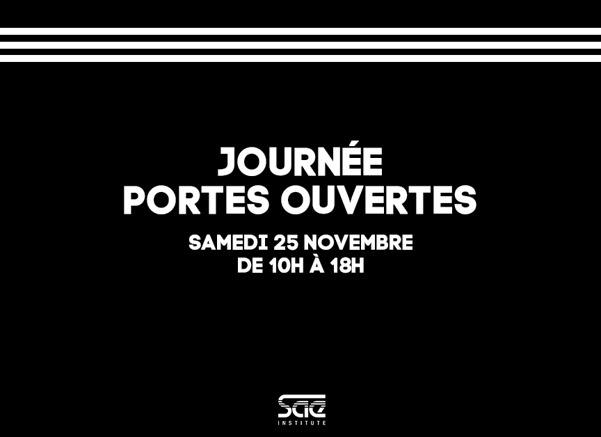Évènements à venir SAE France