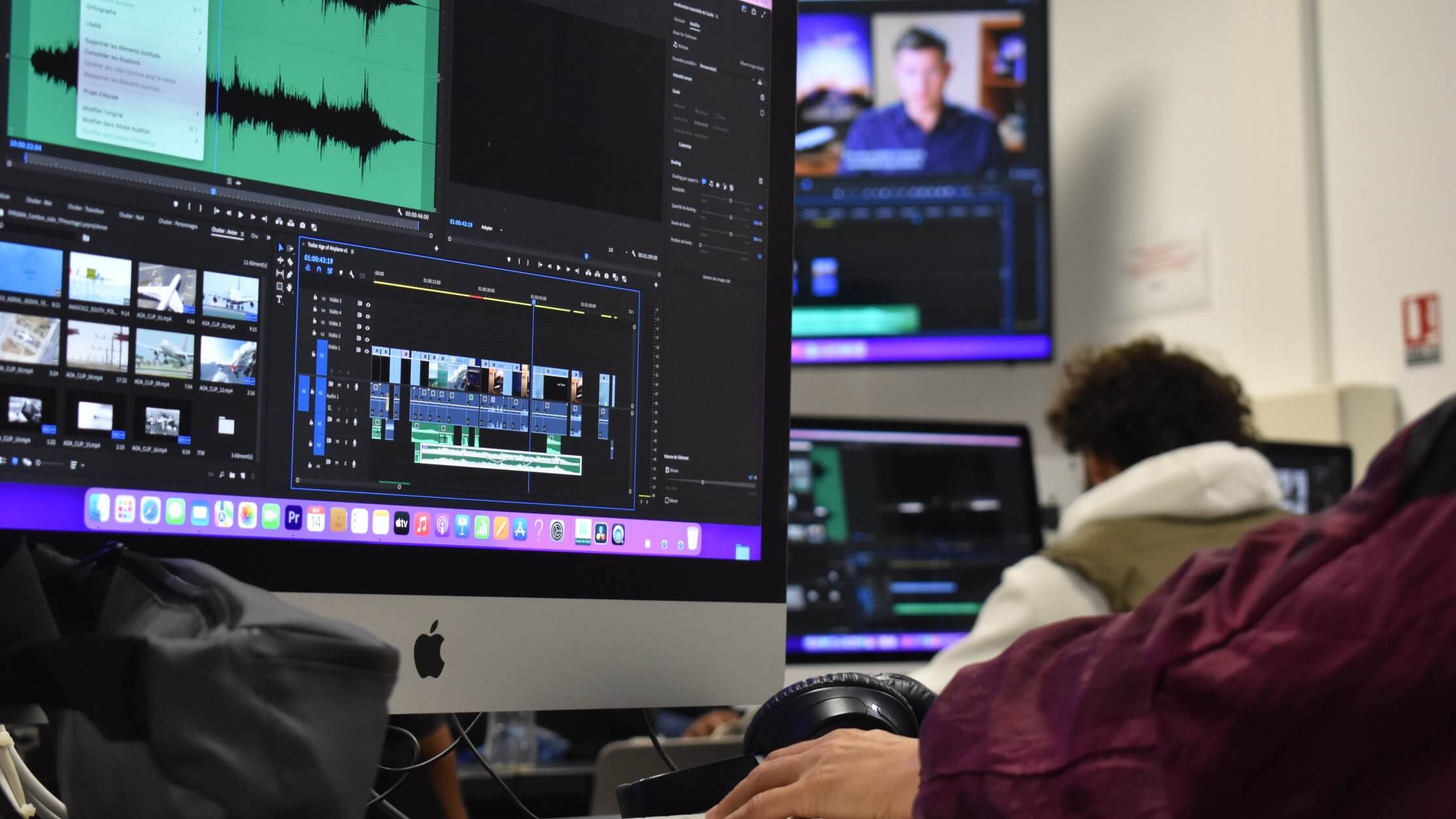 video-production-certificate