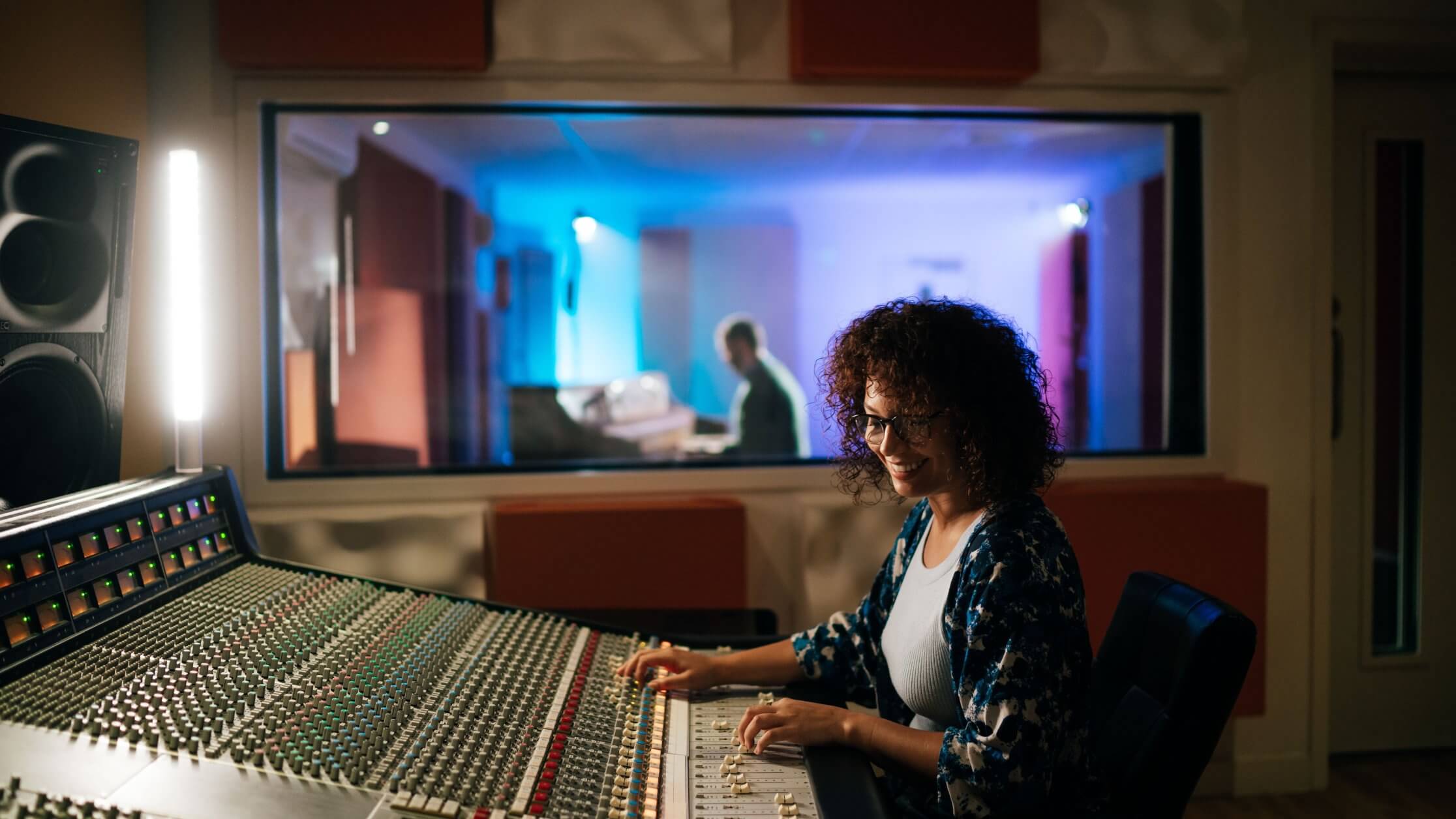 SAE Paris_Composition et production musicale