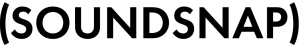 Logo de l'un nos partenaires : la société Soundsnap, qui met à la disposition des élèves de la SAE Institute une banque de sons