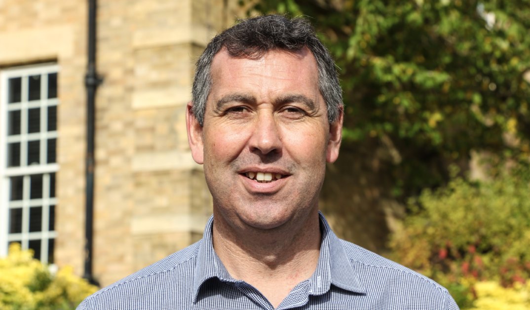Richard Peirson
