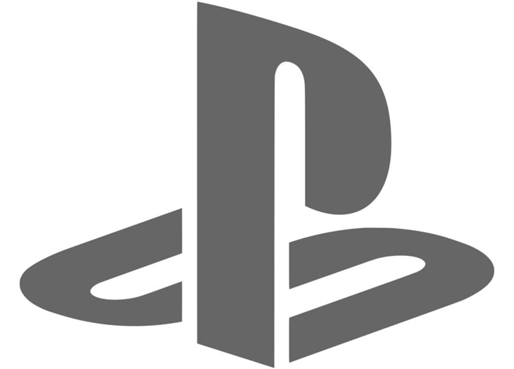 Playstation Logo Playstation