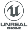 Unreal_Engine_Logo