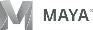 maya-logo