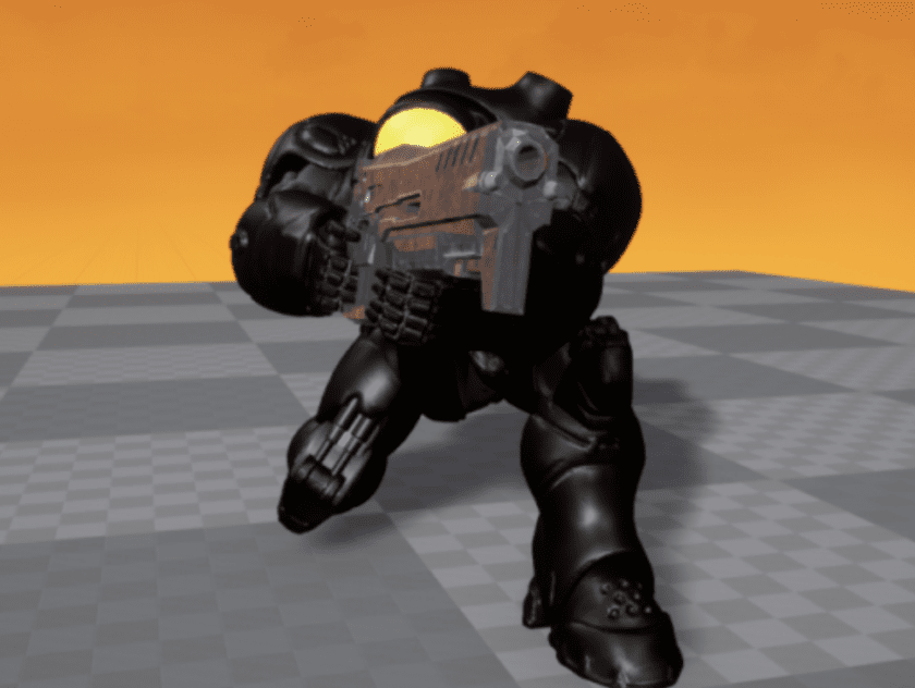 Visual Effects & Animation Degree at SAE UK 2Year Course