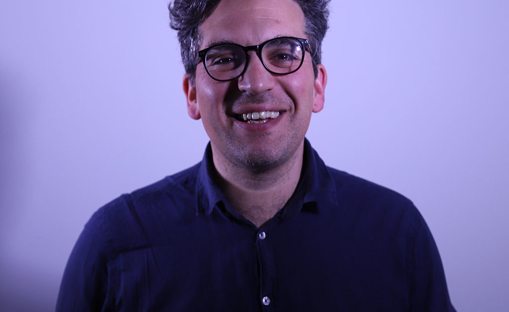 Dino Jacovides
