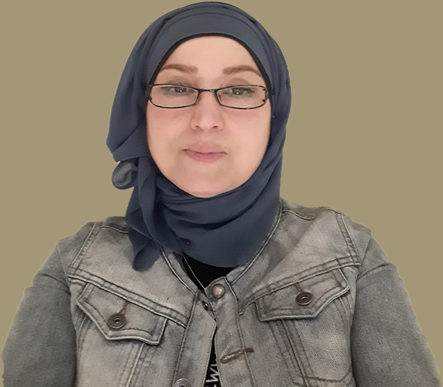 Zahra Muhsin