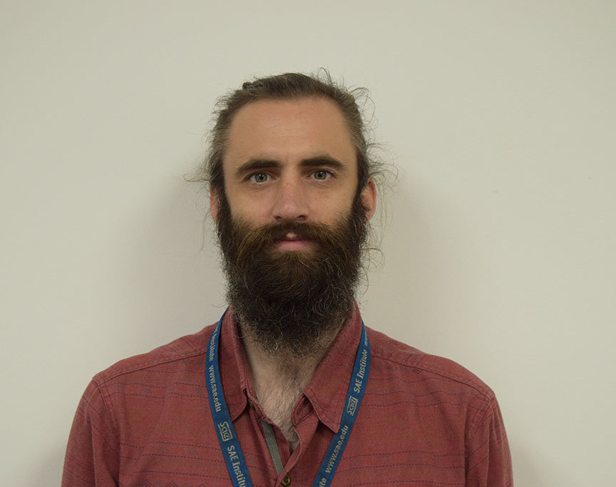 Nick Ellmore