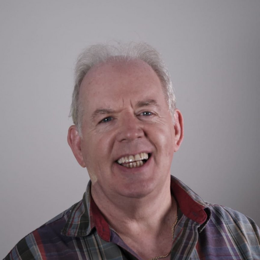 Tommy-Wylie-Glasgow- Tommy Wylie Campus Manager