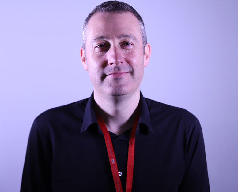 Nathan Loughran