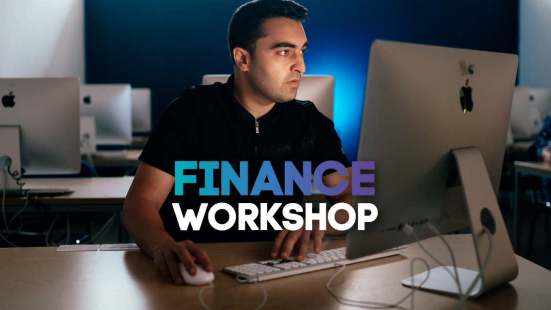 Finance Workshop